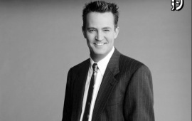 Matthew Perry morre aos 54 anos