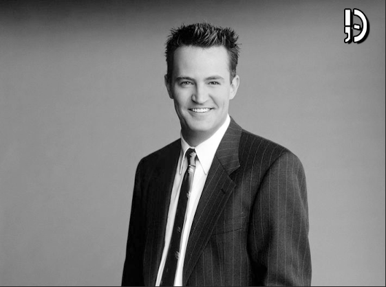 Matthew Perry morre aos 54 anos