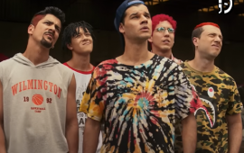 “Mamonas Assassinas: O Filme” ganha trailer oficial