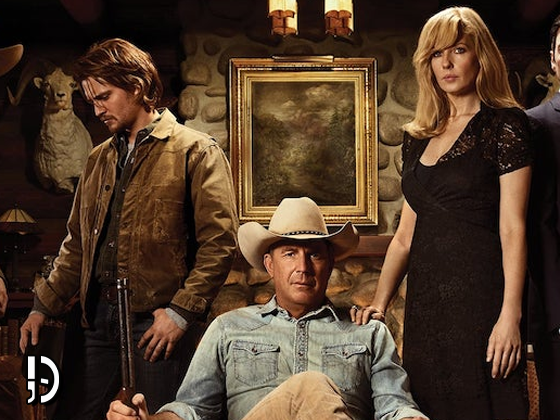 Paramount confirma “1944” e “2024”, spin-offs de “Yellowstone”