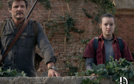 “The Last of Us”: Segundo ano deve começar produção no início de 2024