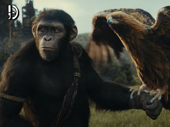 “Planeta dos Macacos: O Reinado” tem trailer divulgado