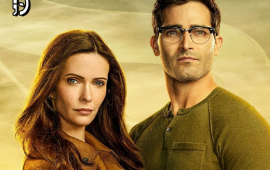 “Superman & Lois” será encerrada na quarta temporada