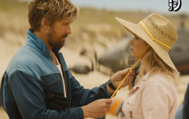 Universal divulga trailer de “O Dublê”, com Ryan Gosling