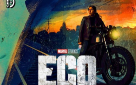 “Eco” será primeira série do selo Marvel Spotlight