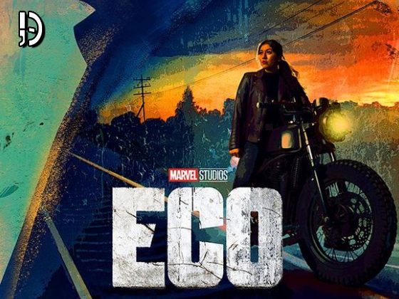 “Eco” será primeira série do selo Marvel Spotlight
