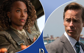 DeWanda Wise e Guy Pearce estrelarão thriller sobrenatural