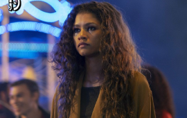 Terceira temporada de “Euphoria” chega em 2025