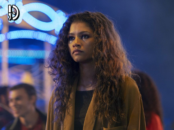 Terceira temporada de “Euphoria” chega em 2025