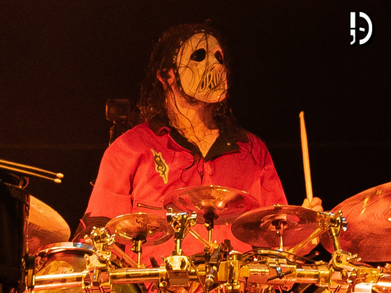 Slipknot anuncia saída de Jay Weinberg e apaga post
