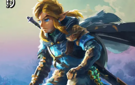 Live-action de “Zelda” está em desenvolvimento
