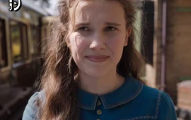 Netflix está produzindo “Enola Holmes 3”