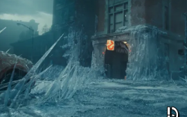 Sony lança trailer de “Ghostbusters: Apocalipse de Gelo”
