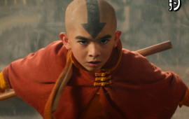 Netflix lança teaser de “Avatar: O Último Mestre do Ar”
