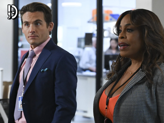 “The Rookie: Feds” é cancelada pela ABC após 1 temporada