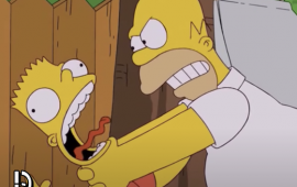 “Os Simpsons” realmente deixará de lado piada recorrente?