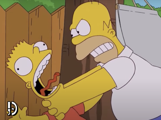 “Os Simpsons” realmente deixará de lado piada recorrente?
