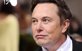 Filme biográfico sobre Elon Musk está em desenvolvimento
