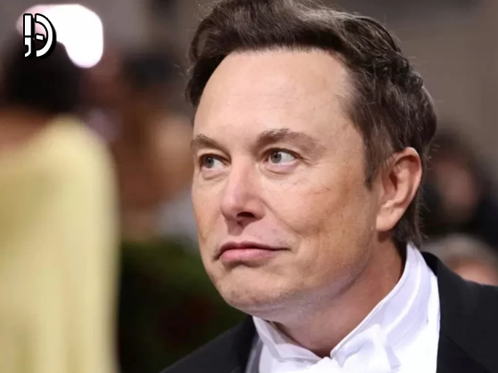 Filme biográfico sobre Elon Musk está em desenvolvimento