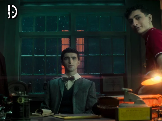 Netflix divulga trailer de “Garotos Detetives Mortos”
