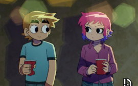 Trailer final de “Scott Pilgrim: A Série” é divulgado pela Netflix