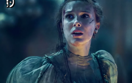 “Donzela”, com Millie Bobby Brown, tem teaser divulgado