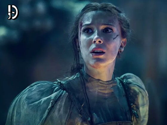 “Donzela”, com Millie Bobby Brown, tem teaser divulgado
