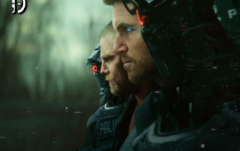 “Code 8: Renegados – Parte II”: Teaser é lançado pela Netflix