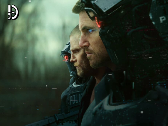 “Code 8: Renegados – Parte II”: Teaser é lançado pela Netflix