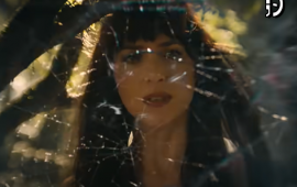 Trailer de “Madame Teia” é lançado pela Sony
