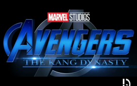Destin Daniel Cretton deixa direção de “Vingadores: Dinastia Kang”