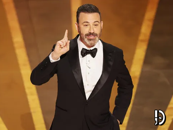 Jimmy Kimmel será o apresentador do Oscar 2024