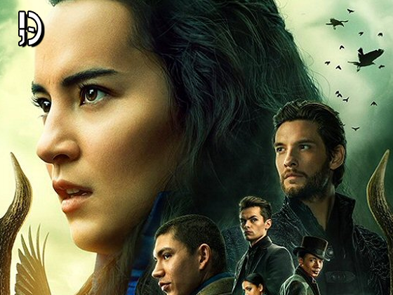 “Sombra e Ossos” e mais 4 séries são canceladas pela Netflix