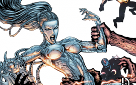 “Superman: Legacy” escala María Gabriela De Faría como vilã A Engenheira