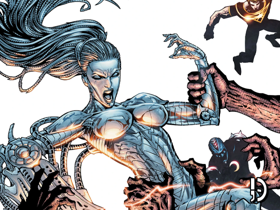 “Superman: Legacy” escala María Gabriela De Faría como vilã A Engenheira