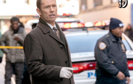 Jeffrey Donovan não retornará a “Lei e Ordem”