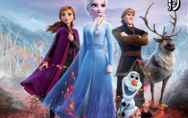 Bob Iger confirma que “Frozen 4” está em desenvolvimento