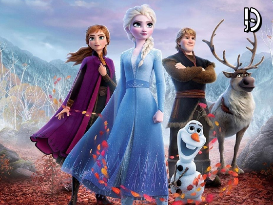 Bob Iger confirma que “Frozen 4” está em desenvolvimento