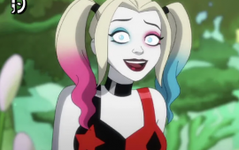 “Harley Quinn” é renovada para quinta temporada