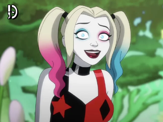 “Harley Quinn” é renovada para quinta temporada