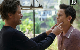 Netflix renova “Instável” para segunda temporada