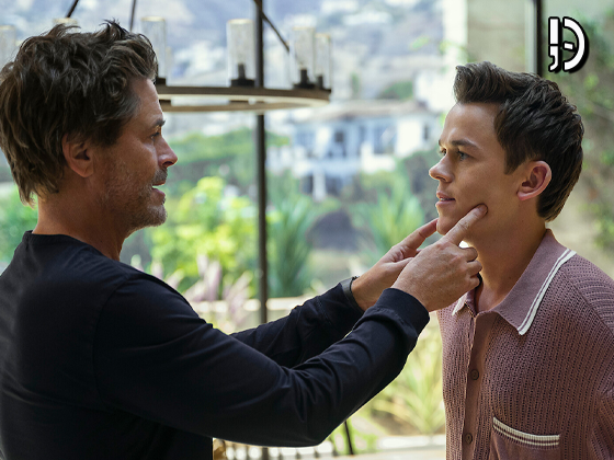 Netflix renova “Instável” para segunda temporada