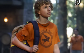 Trailer de “Percy Jackson e os Olimpianos” é revelado