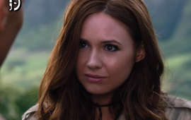 Karen Gillan estrelará dramédia sobre cultura do cancelamento