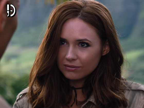 Karen Gillan estrelará dramédia sobre cultura do cancelamento