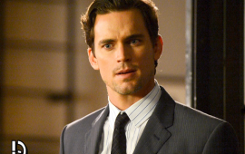 Matt Bomer confirma conversas para ressuscitar “White Collar”