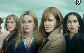 Nicole Kidman anuncia terceira temporada de “Big Little Lies”