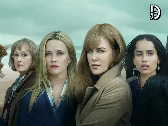Nicole Kidman anuncia terceira temporada de “Big Little Lies”