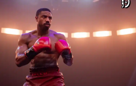 “Creed IV” está em produção com Michael B. Jordan na direção