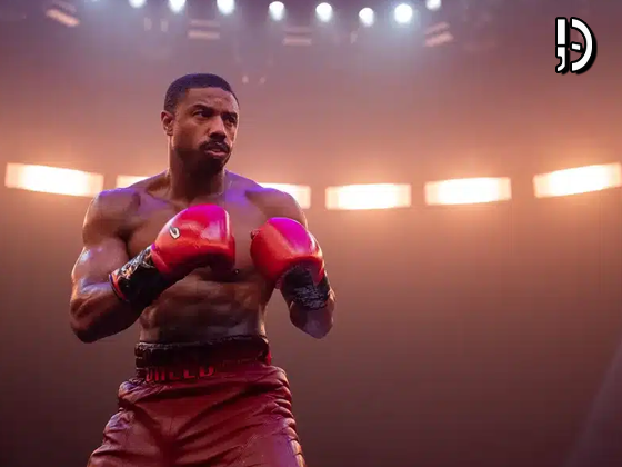 “Creed IV” está em produção com Michael B. Jordan na direção